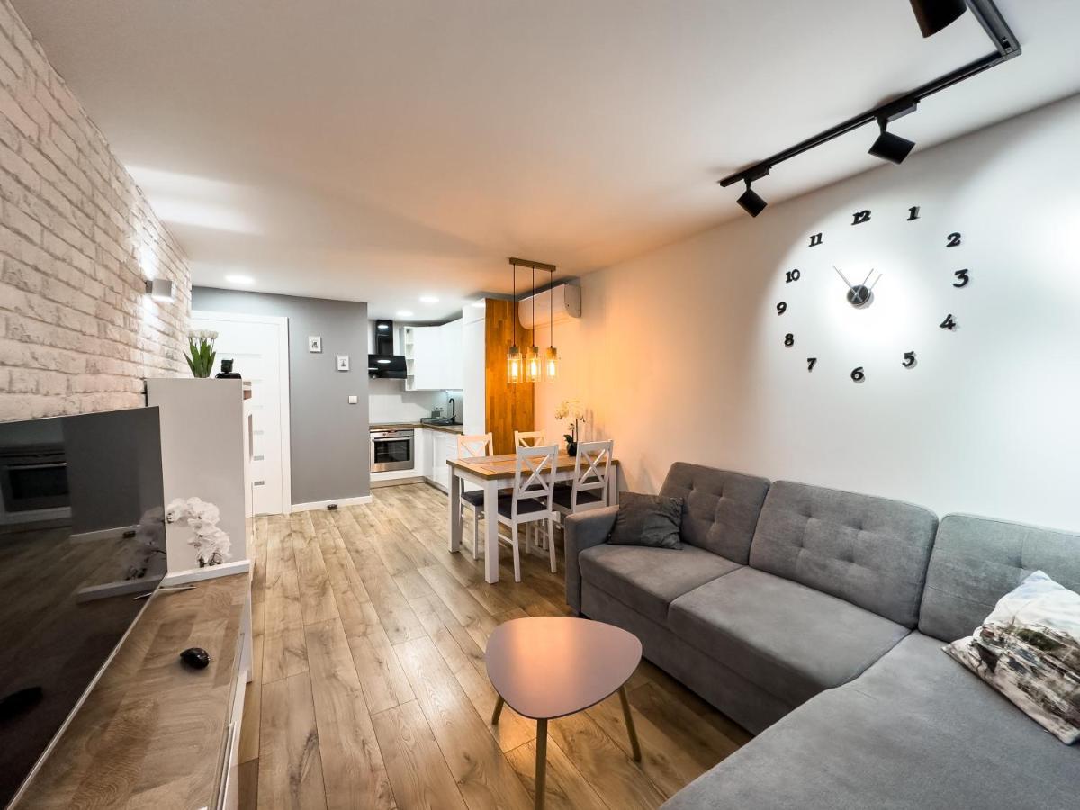 Ul Szopy 2 Apartamenty Zresetuj Sie W Gdansku Екстериор снимка